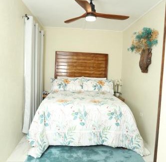 Molynes Gardens Apartment | Hidden gem