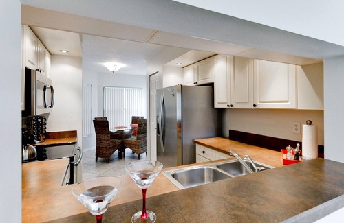 Trailer Estates Condo | Hidden Gem: Located in the Resort Style Community - Close to IMG Academy