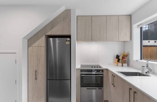 Addington House | Hidden Gem near Hagley Park in the city center
