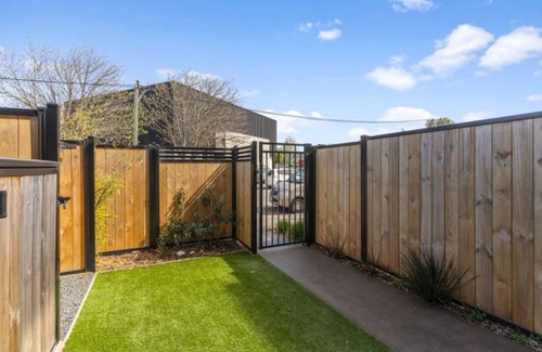 Addington House | Hidden Gem near Hagley Park in the city center