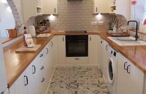 Wotton-under-Edge Cottage | Hidden gem on the edge of the Cotswolds