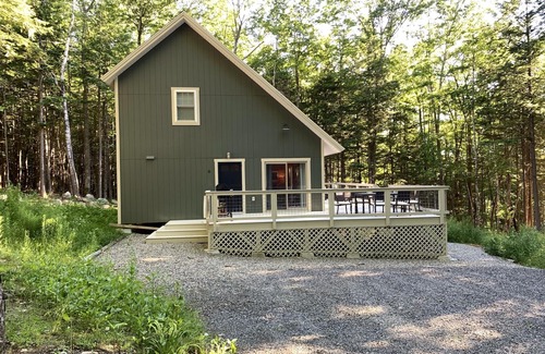 Belgrade Cabin | Hidden Gem on Beautiful Golden Pond