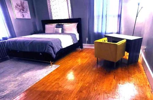 Stoughton House | Hidden Gem Resort