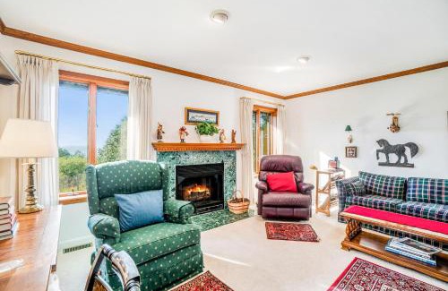 Arcadia House | Hidden Gem