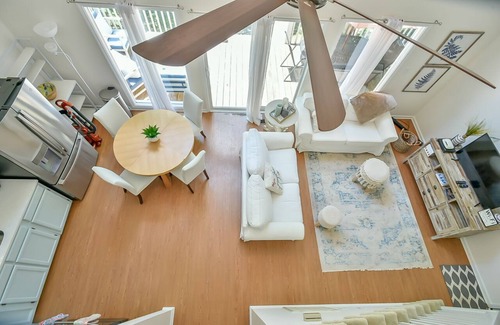 Roxboro House | Hidden Haven - Hot Tub, Outdoor Shower & Firepit