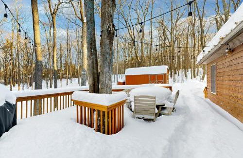 Swanton House | Hidden Haven