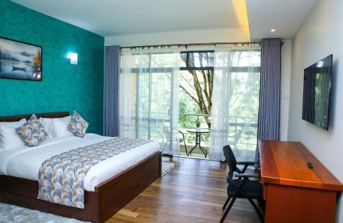 Karen Hotel | Hidden Hills Luxury Boutique Hotel, Karen