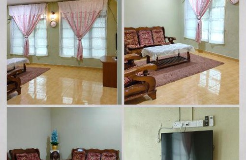 Marang House | Hidden Homestay