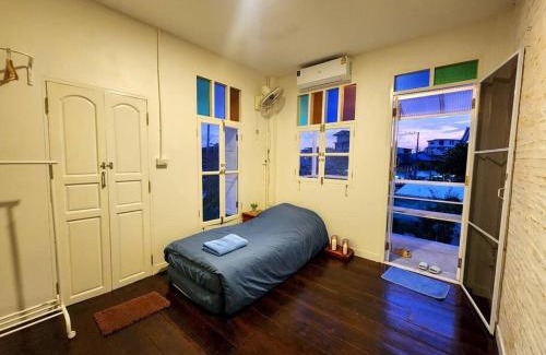 Chom Thong Apartment | Hidden Homestay