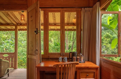 Gerokgak Cottage | Hidden in Nature, Found by You!