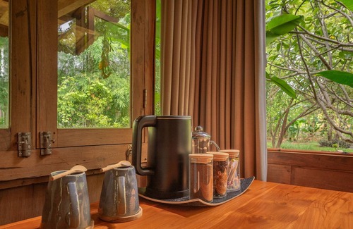 Gerokgak Cottage | Hidden in Nature, Found by You!