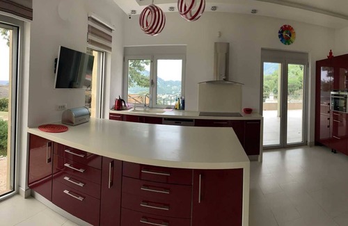 Sutomore Villa | Hidden jewel Villa Gem