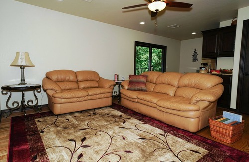Stillwater Bed & Breakfast | Hidden Meadows B&B