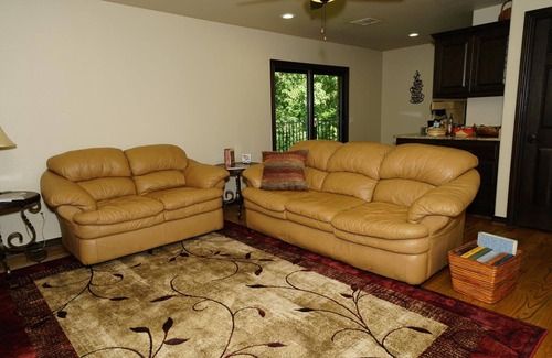 Stillwater Bed & Breakfast | Hidden Meadows B&B