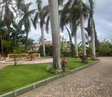 Mandeville Villa | Hidden oasis