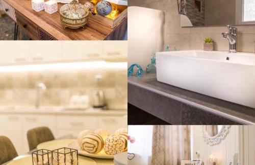 Piraeus Apartment | Hidden Paradise