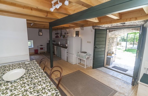 Popovici Villa | Hidden Paradise Near Dubrovnik : Peace, Space, Privacy, Views, Close to Beach