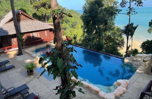 Padang Matsirat House | Hidden Paradise Private Master Bedroom Villa,Langkawi