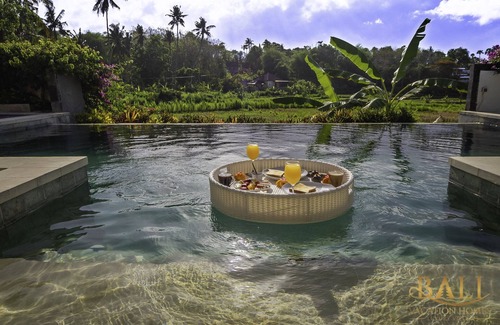 Tumbu Village Villa | Hidden Poolvilla, Absolutely a Deluxe Treasure!