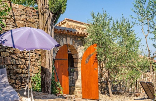Chassiers House | Hidden Retreat in Chassiers