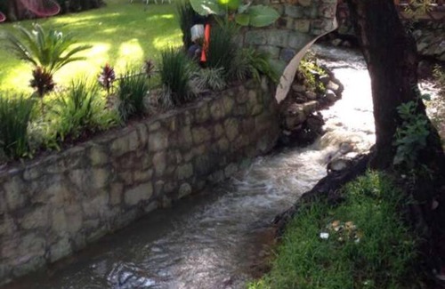 San Felipe del Agua Apartment | Hidden River San Felipe