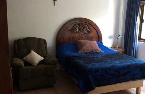 San Felipe del Agua Apartment | Hidden River San Felipe
