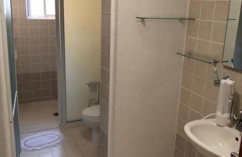 San Felipe del Agua Apartment | Hidden River San Felipe