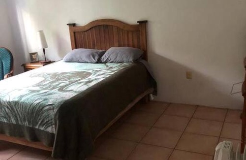 San Felipe del Agua Apartment | Hidden River San Felipe