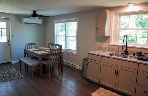 Fountainhead-Orchard Hills Apartment | Hidden Sanctuary (Hagerstown, MD)