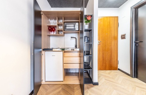 Perugia Apartment | Hidden Temptations - Short Term Rentals Italy