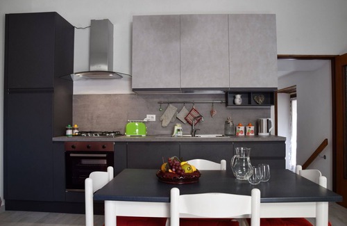 Dongo Apartment | Hidden Terrace With Lake View, Lovely 1 Br Apartment By Halldis