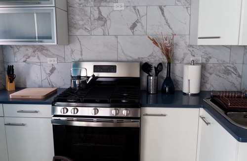 Philipsburg Apartment | HIDDEN TREASURE
