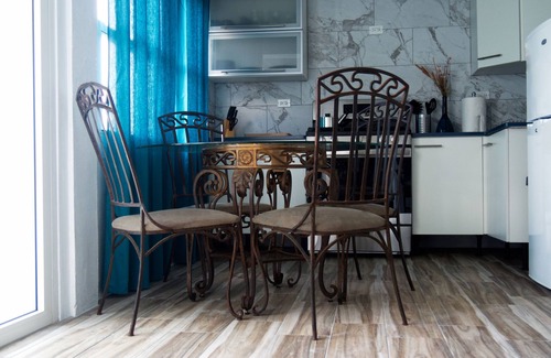 Philipsburg Apartment | HIDDEN TREASURE