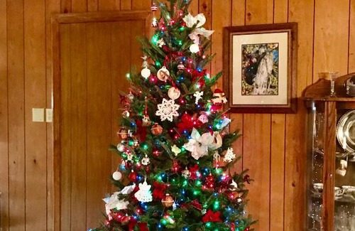 Hiawassee Bed & Breakfast | Hidden Valley B&B