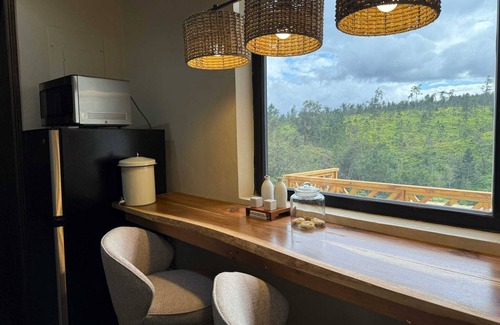 Mountain Pine Ridge Cabin | Hidden Valley Wilderness Lodge