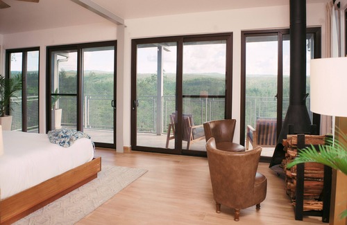 Mountain Pine Ridge Cabin | Hidden Valley Wilderness Lodge
