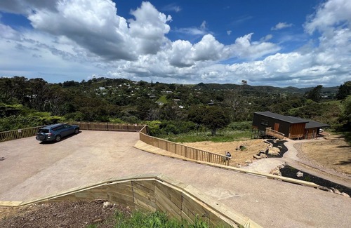Palm Beach Apartment | Hidden Valley Waiheke