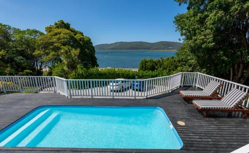 Paradise House | Hide-Away Guest House