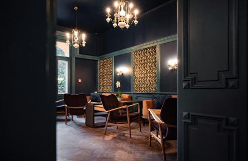 Grinzing Hotel | hideauts hotels Villa R