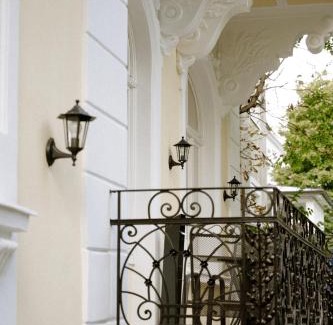 Grinzing Hotel | hideauts hotels Villa R