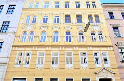 Leopoldstadt Apartment | Hideaway Apartment Augarten