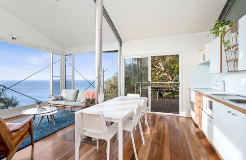 Wye River House | Hideaway At Wye - private with stunning views