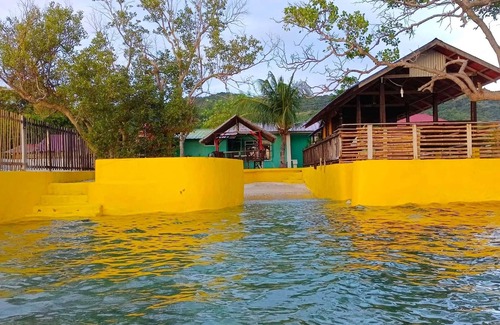Calatagan House | Hideaway Beach Resort