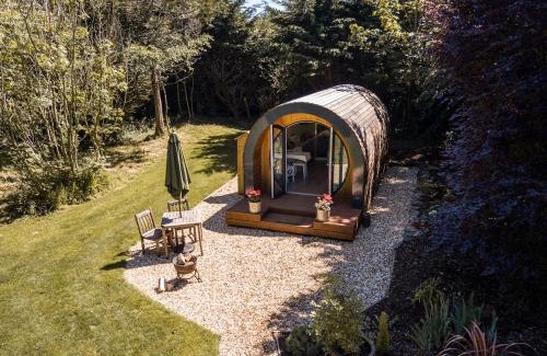Jameston House | Hideaway Cottages - Greenacres Estates