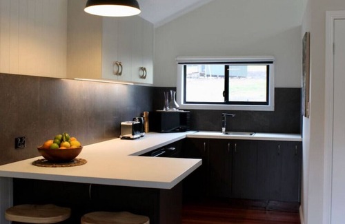Mapleton Cottage | Hideaway Falls on Mapleton
