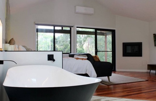 Mapleton Cottage | Hideaway Falls on Mapleton