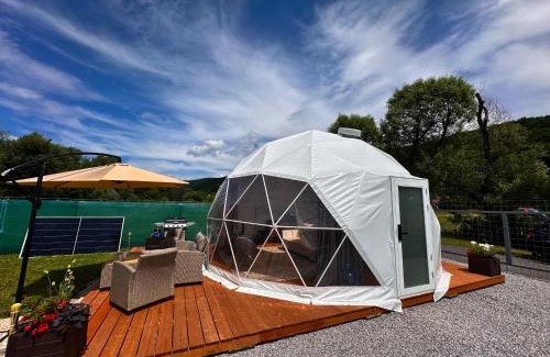 Ilias Other | Hideaway Glamping