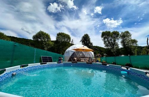 Ilias Other | Hideaway Glamping