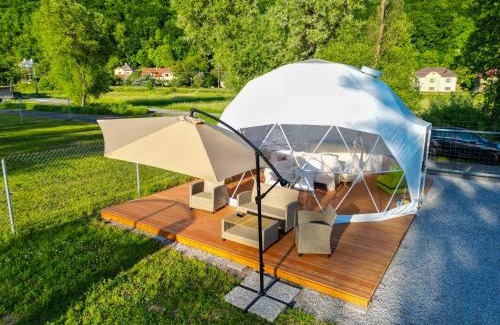 Ilias Other | Hideaway Glamping