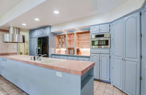 McQueeney House | Hideaway Haus at Lake McQueeney